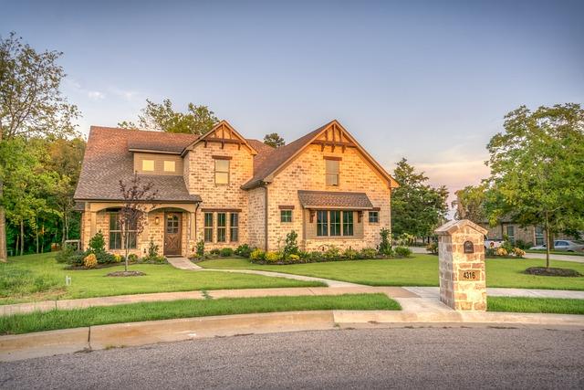 improving curb appeal