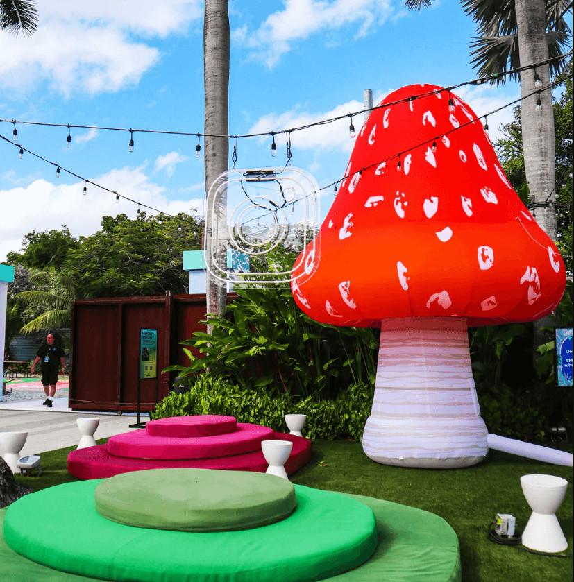 How Long Does It Take to Set Up Large Advertising Inflatables for Home, School, or Community Events? 2 Inflatables for Home, School, or Community Events