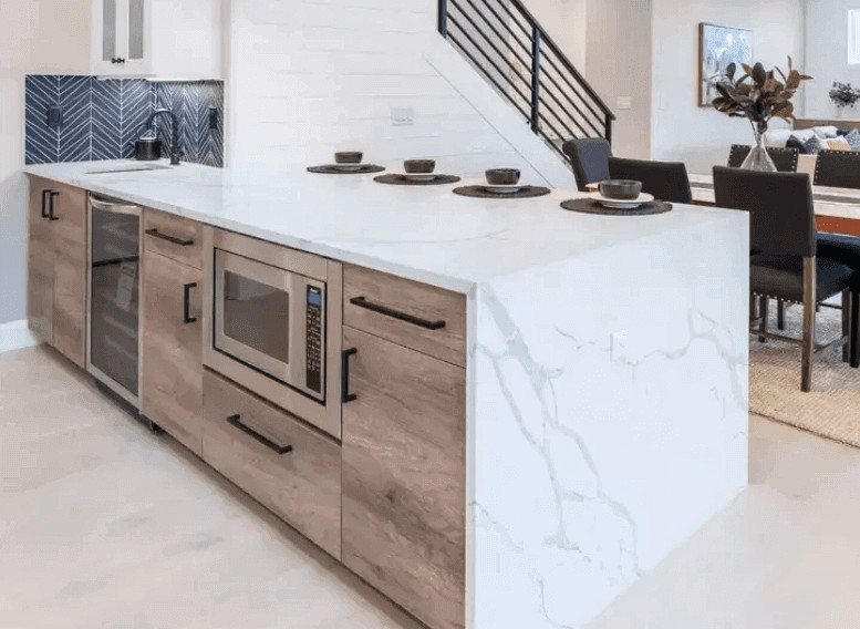 kitchen cabinets