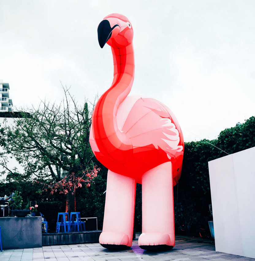 How Long Does It Take to Set Up Large Advertising Inflatables for Home, School, or Community Events? 1 Large Advertising Inflatables