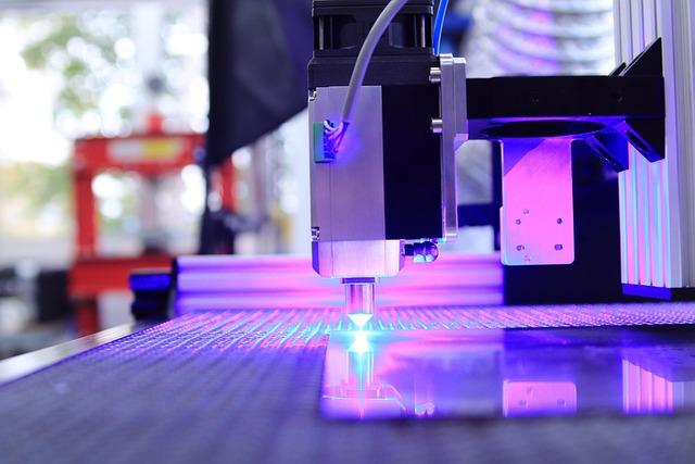 Why Permanent Marking Is Becoming Essential in Modern Workshops 1 laser marking machine