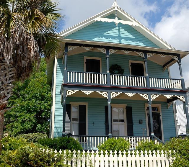 Exterior Renovation Project
