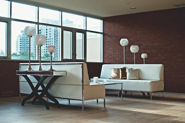 Modern Design for Living Rooms