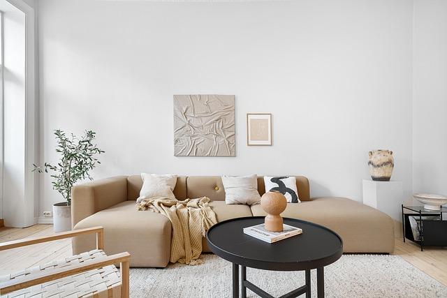 Modern Furniture Design Trends That Are Transforming Home Interiors 1 Modern Furniture