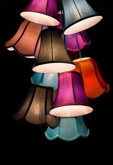 How Updated Lighting Can Completely Transform Your Home 2 modern lighting