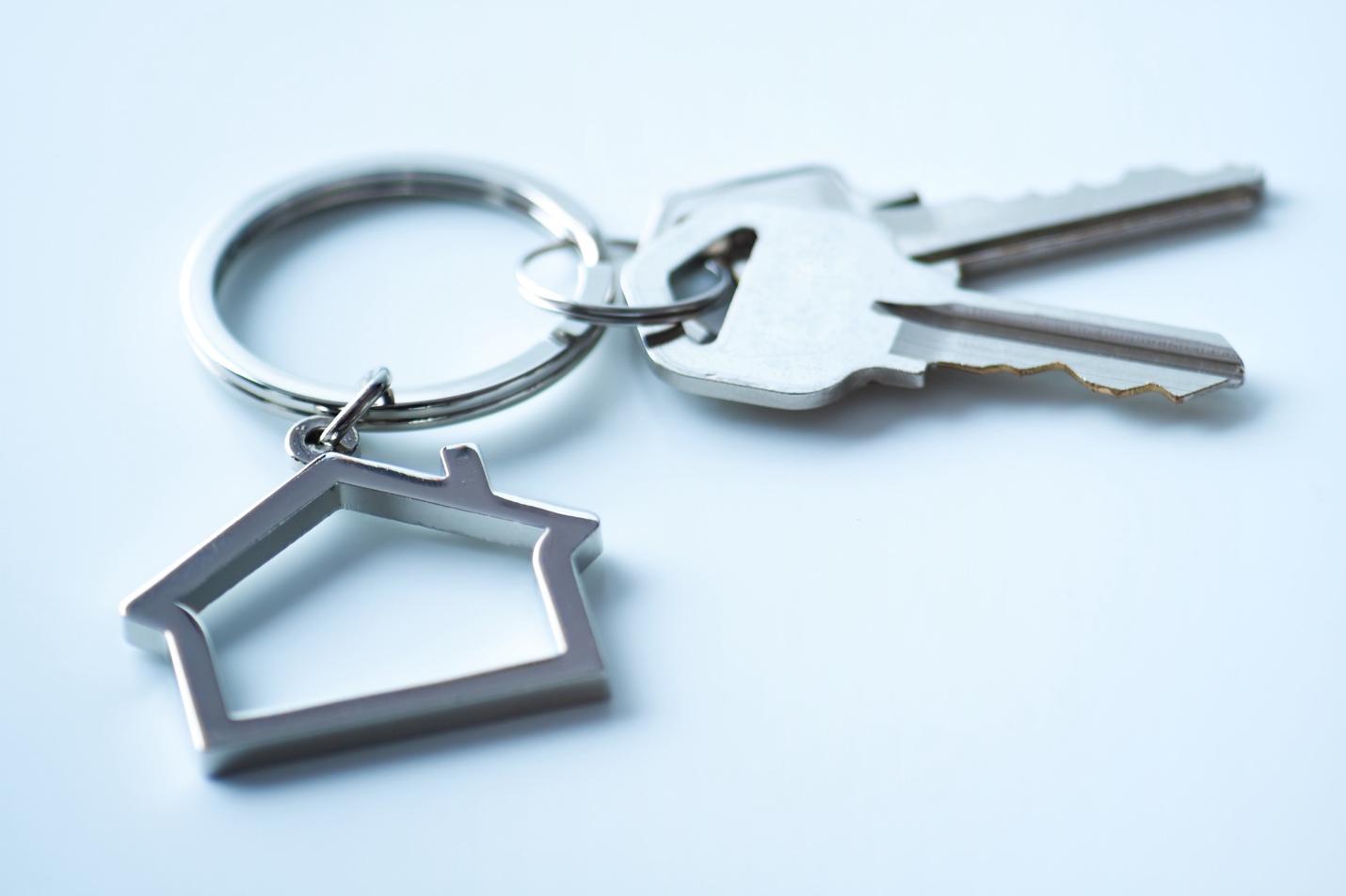 Comparing Financing Paths For A Second Home 1 Pair of housekeys For A Second Home