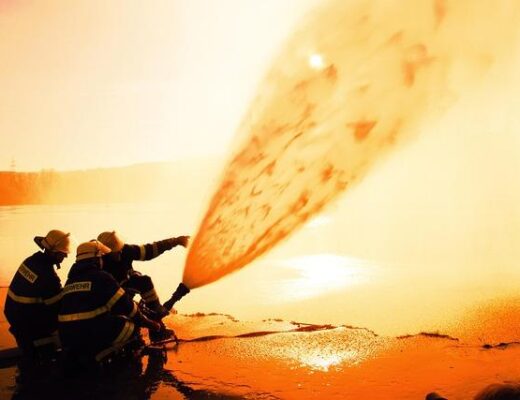 Petrol vs Electric Fire Fighting Pumps: Which One Should You Choose For AU Bushfires? 3 Petrol vs Electric Fire Fighting Pump