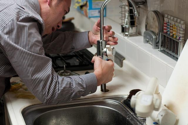 plumbing choices