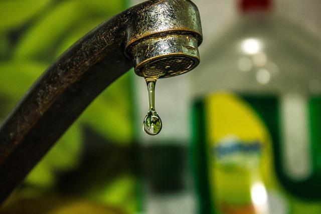 plumbing systems

