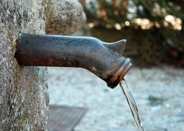 plumbing problems