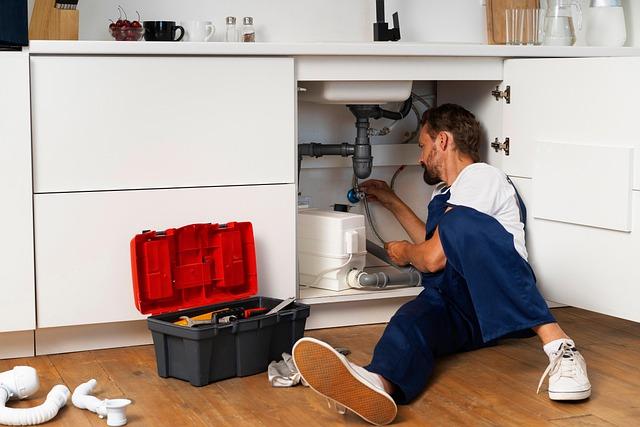 plumbing service