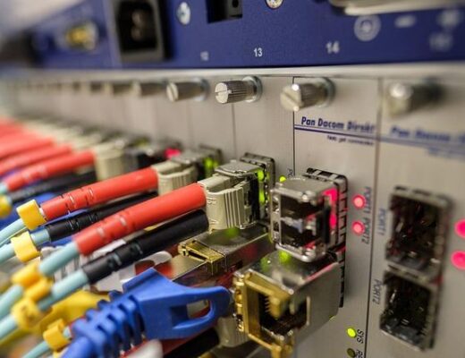 Practical Benefits of Fiber Internet