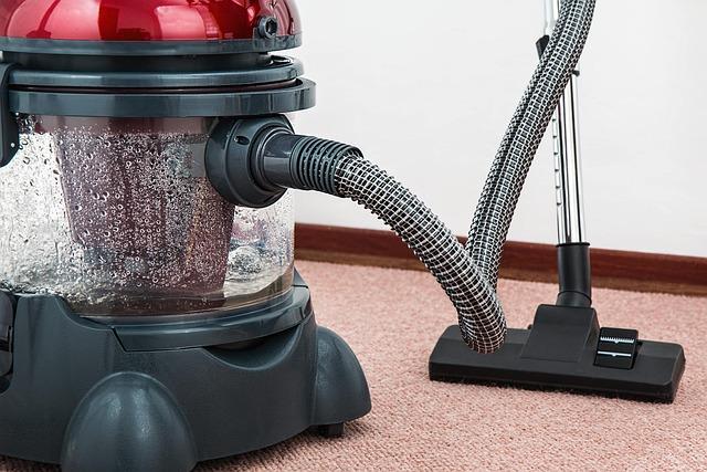 professional carpet cleaning