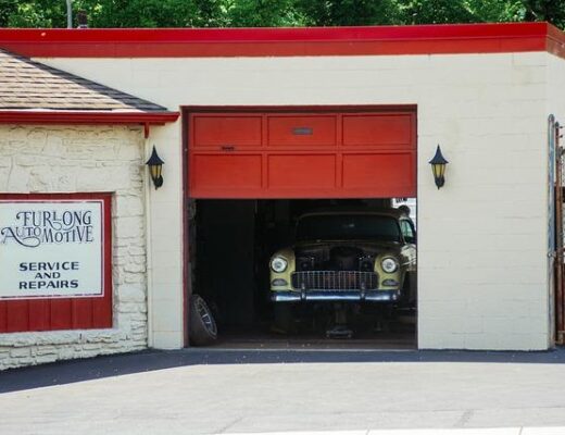 Quality Garage Door Repair Services for Houston Homeowners