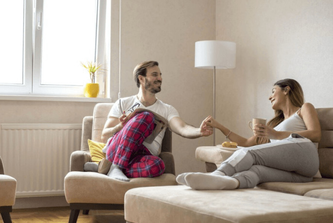 renting a home