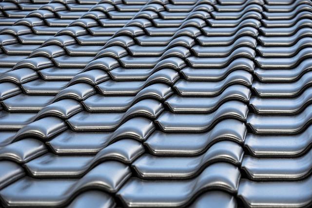 Residential Roofing Material for Your Home