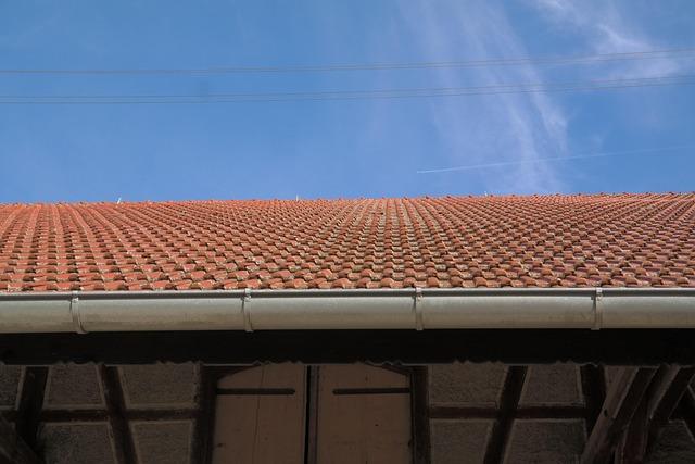 What Impacts the Cost of Roof Replacement? 2 Roof Pitch