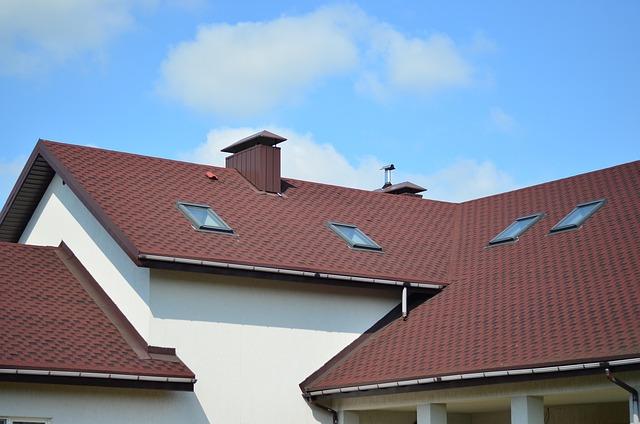 roof problems should never be ignored