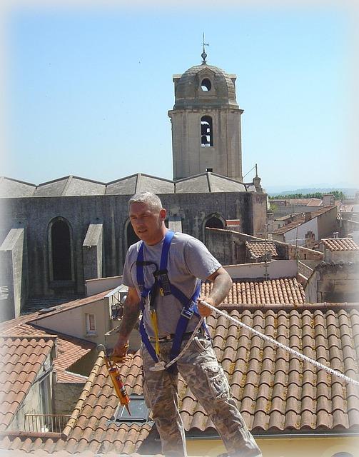 What to Do After Storm Damage Affects Your Roof 2 roof repairs