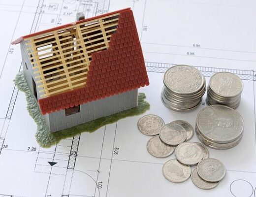 Separating Business and Personal Finances to Fund Bigger Home Improvement Projects
