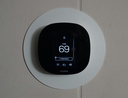 Transforming Living Spaces with Smart Temperature Control 90 smart temperature control
