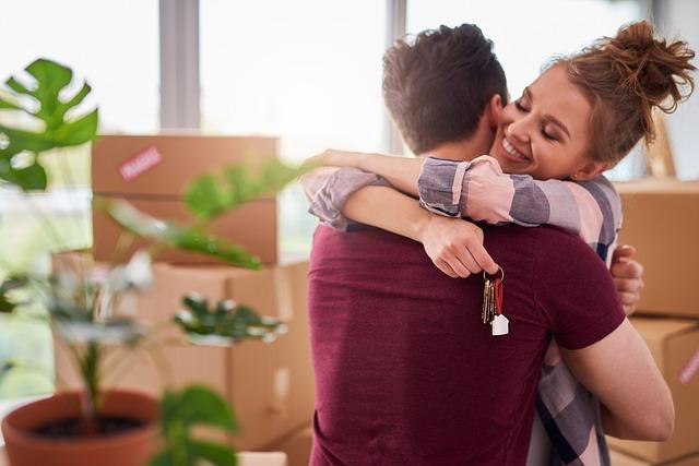 How to Prepare Your House for a Smooth Move 1 smooth move