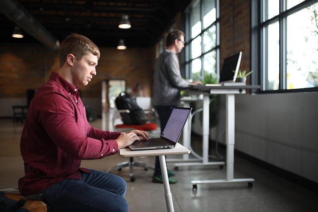 Standing Desk