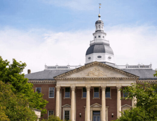 4 Locations in Annapolis That Could Look Different in 10 Years