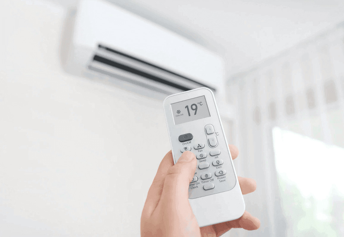 Air Conditioner for Apartments