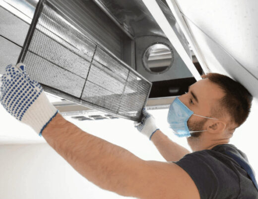 Best Professional Air Duct Cleaning Companies in Austin for 2026 4 Air Duct Cleaning Companies
