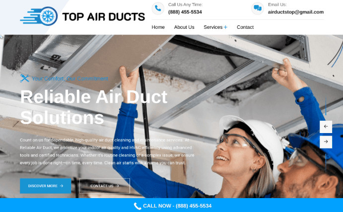 Best Professional Air Duct Cleaning Companies in Austin for 2026 4 Air Duct Cleaning Companies - Top Air Ducts