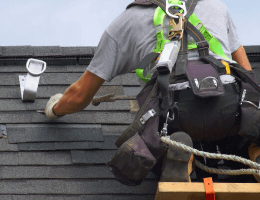 Roof Replacement Austin TX: What an Austin Roofing Contractor Charges — And What Red Flags Tell You the Quote Is Wrong 221 Austin Roofing Contractor