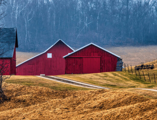 Barndominium House Plans: What to Know Before You Build 19 Barndominium House Plans