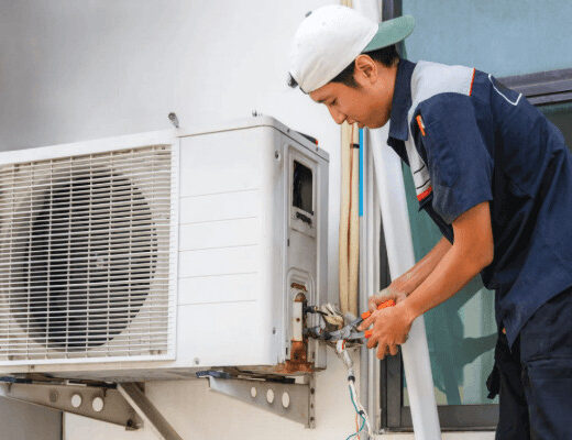 Best AC Repair Companies in Chicago