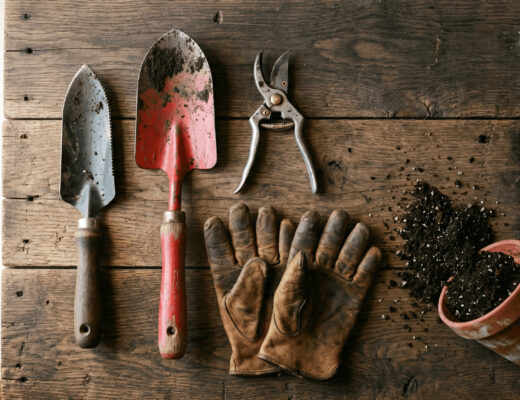 The Best Gardening Tools a DIY Homeowner Actually Needs (and the Ones You Can Skip) 4 Best Gardening Tools a DIY Homeowner Actually Needs