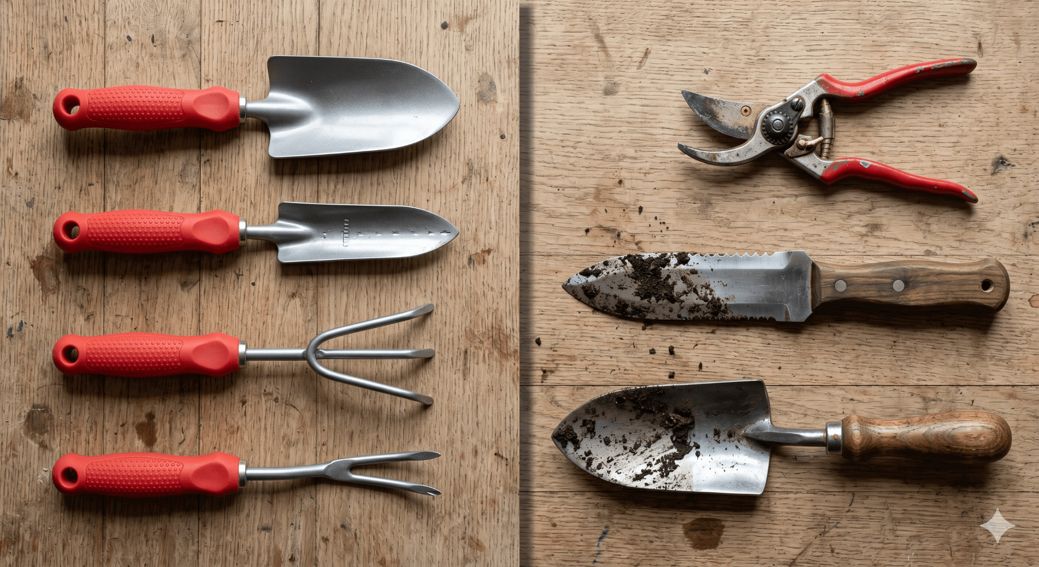 Best Gardening Tools for Yard Projects