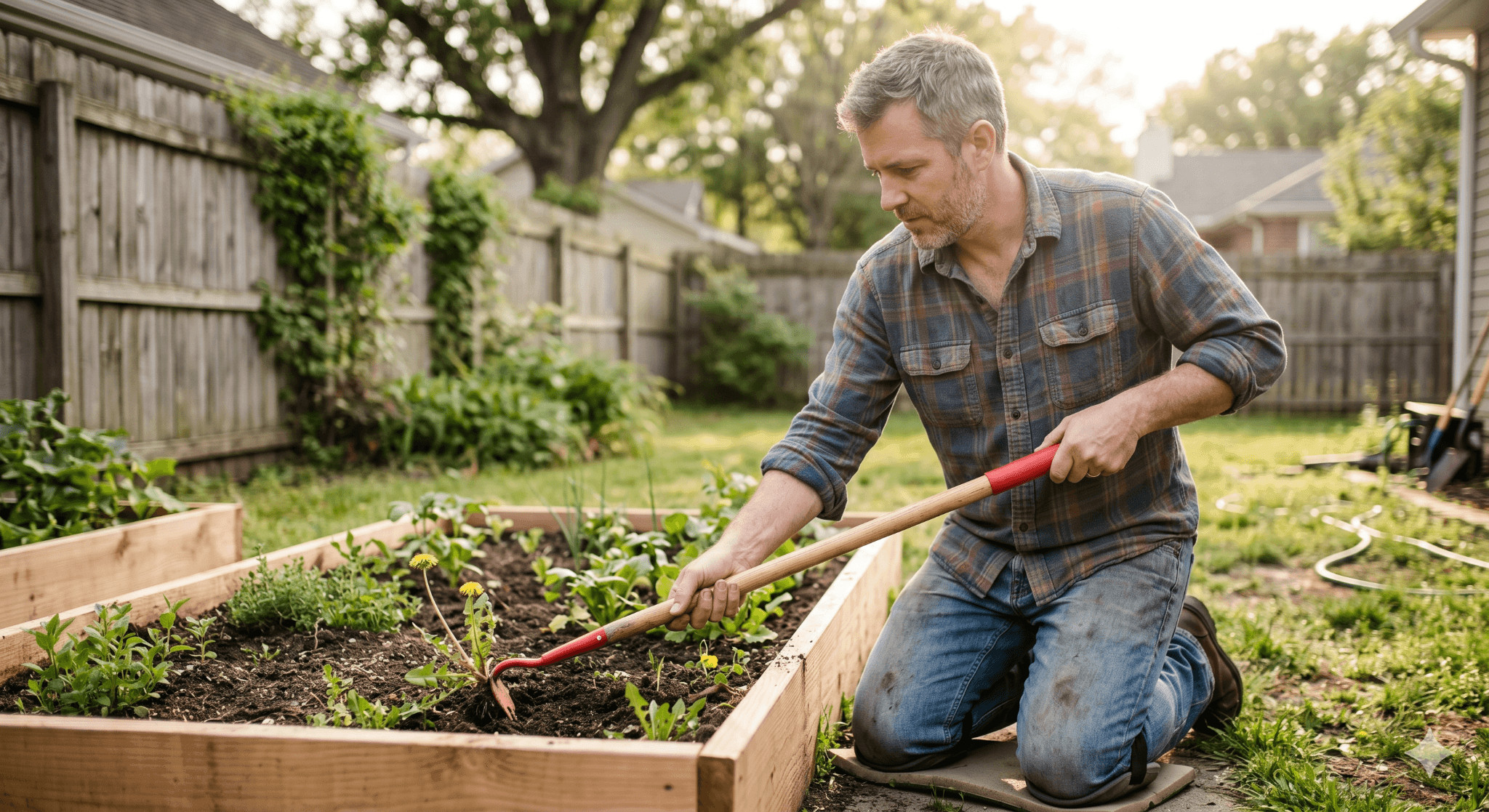 Best Gardening Tools