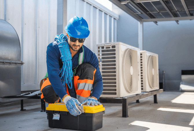 7 Best HVAC & Plumbing Companies in Northern Arizona (2026) 1 Best HVAC & Plumbing Companies
