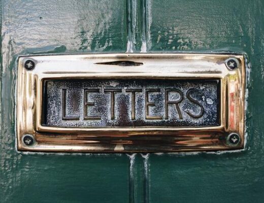 Built Into Your Fence: The Smart Way to Choose a Letterbox