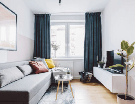 Creative Ways to Make the Most of Limited Living Space