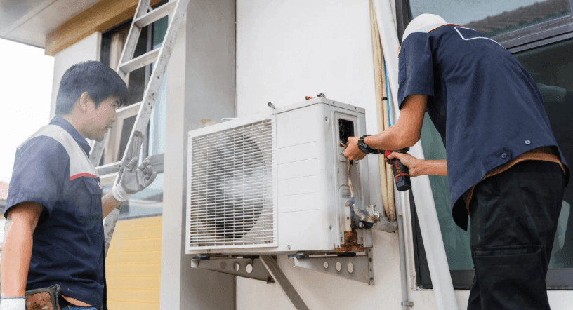 HVAC Company in Florida HVAC Company in Florida