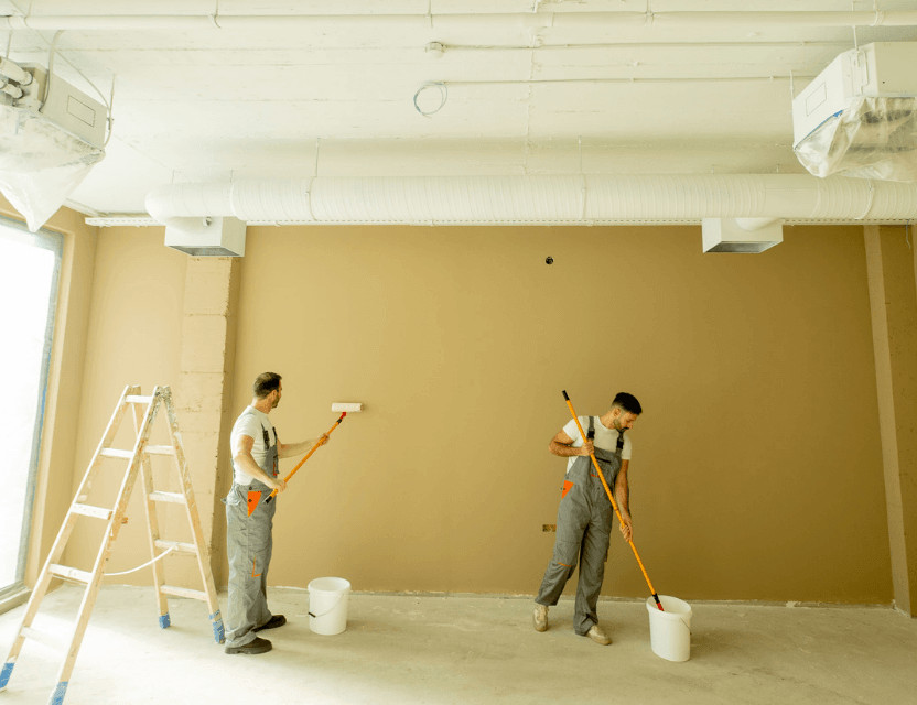 How Businesses Use SEG Frames to Upgrade Commercial Interiors Without Major Renovation 1 commercial interiors