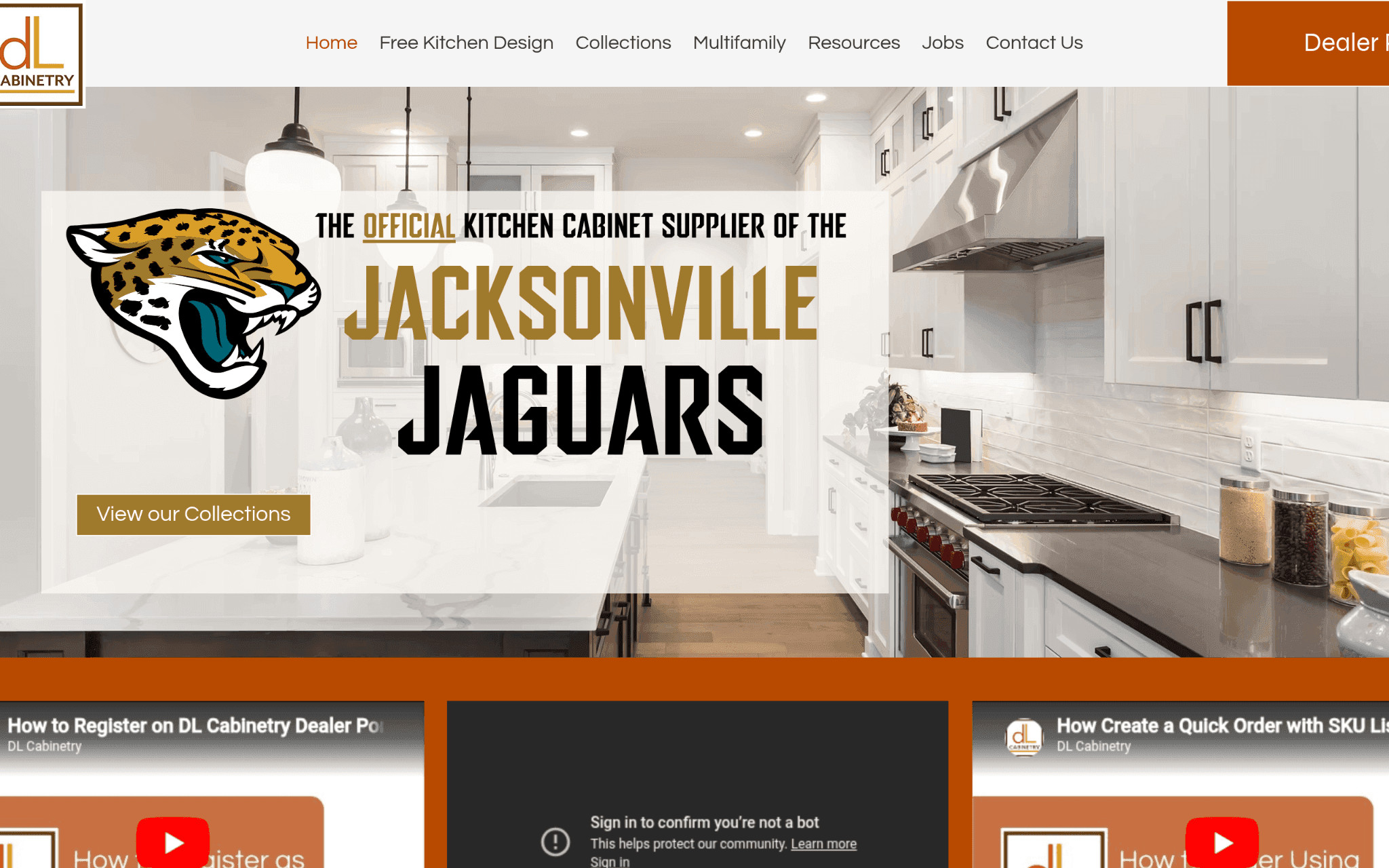 Best Kitchen Cabinet Suppliers for Contractors in 2026 5 DL Cabinetry