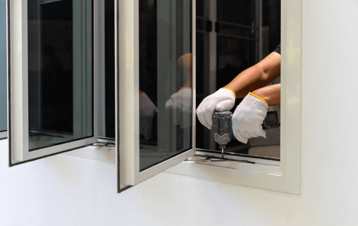 Energy Efficient Windows