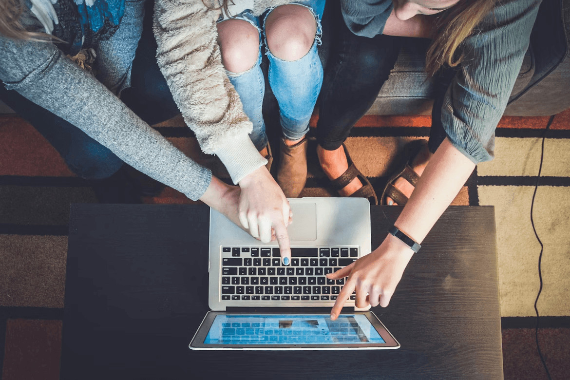Why Home Service Businesses Need More Than Word of Mouth in 2026 1 Group of home service business team collaborating on a