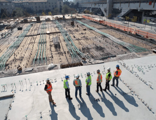 Top Coverage Providers Protecting Arizona Construction Businesses in 2026 10 Group of men on an Arizona construction site