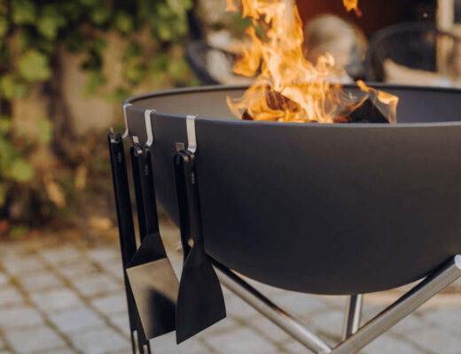 Guide to Fire Cooking Equipment for Outdoor Dining