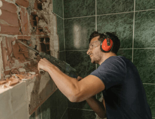 Durable Material Choices for High-Traffic Restroom Projects: Lessons from Commercial Restroom Renovation 22 High-Traffic Commercial Restroom Renovation