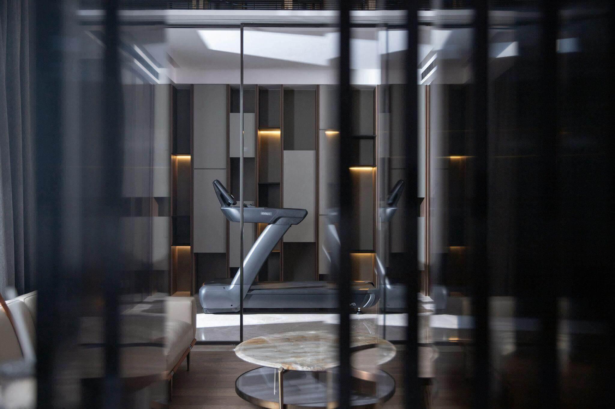 The Recovery Space Most Home Gyms Forget - and Why It Matters 1 Home Gym