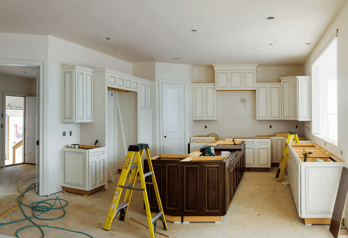 House Remodeling